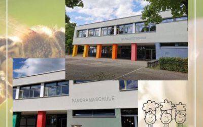 Ganztagesschule Oberes Schulzentrum ab 2026/27