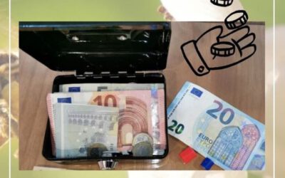 Finanzielle Lage: Ernst nehmen, aber nicht dramatisieren