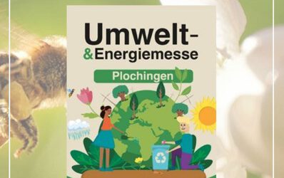 Erste Plochinger Energie- und Umweltmesse