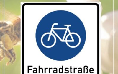 Erste Plochinger Fahrradstraße kommt – aber neue Radwegverbindung über Hindenburgstraße zur Schorndorfer Straße wird verschoben
