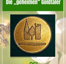 Die „geheimen“ Goldtaler