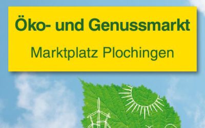 Öko- und Genussmarkt