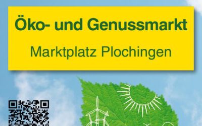 Öko- und Genussmarkt