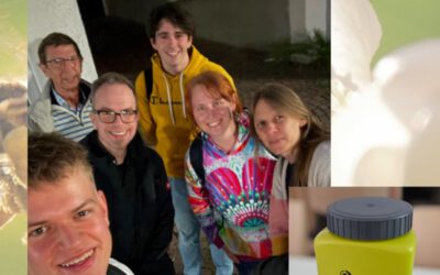 OGL Plochingen im Austausch mit Kreisrat Maximilian Gleich