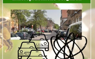 Wettbewerb Zukunft des Bahnhofsbereichs: Widersprüchliche Vorgaben